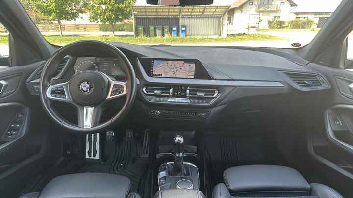 BMW 118i M Sport