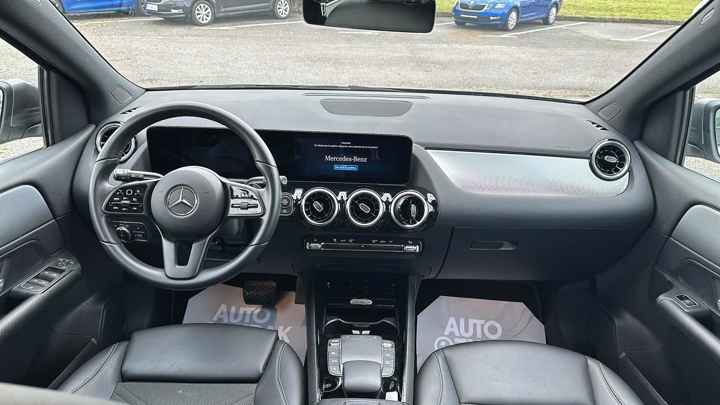 Mercedes-Benz B 180 d Progressive Advanced Aut.