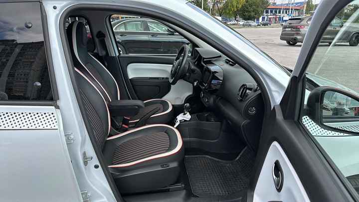 Renault RENAULT TWINGO ELECTRIC R80 INTENS