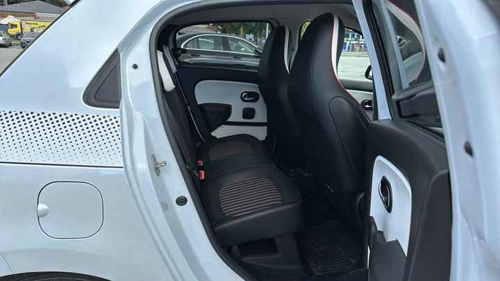 Renault RENAULT TWINGO ELECTRIC R80 INTENS