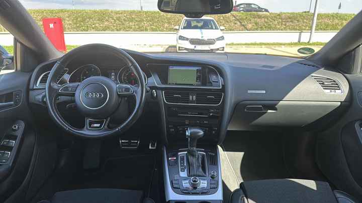 Audi A5 Sportback 2,0 TDI S line, S tronic 5 vrata