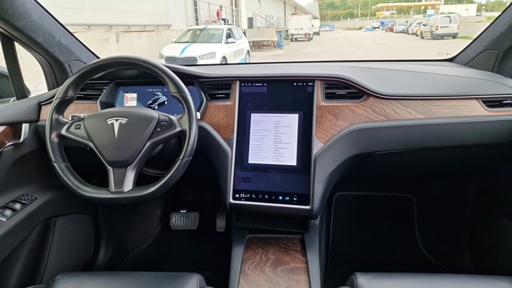 Tesla Tesla Model X Long Range