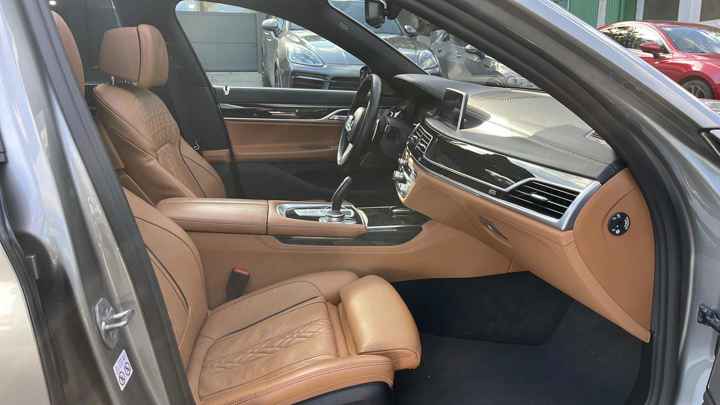 BMW 730d xDrive