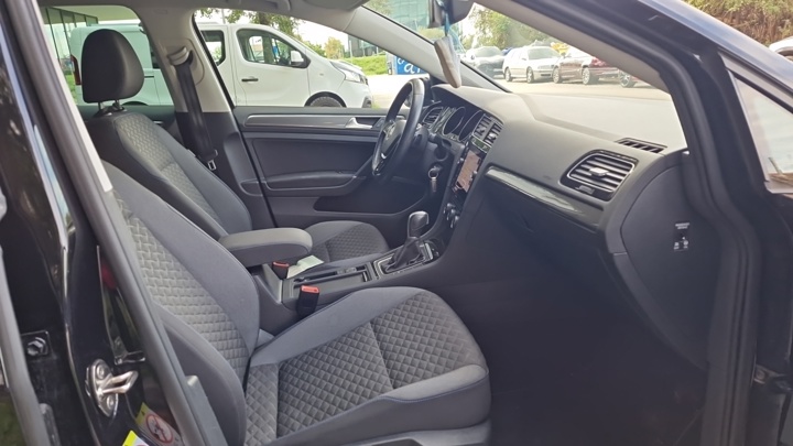 VW Golf 2.0 TDI Join DSG 5 Vrata