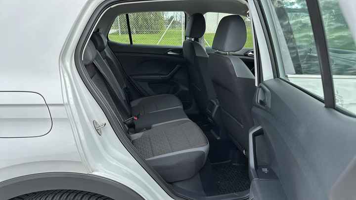 VW T-Cross 1,0 TSI BMT Style