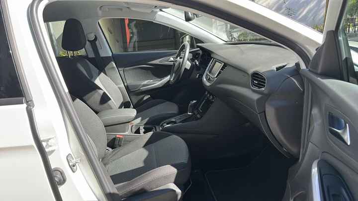 Opel Grandland X 1,2 Turbo Enjoy Start/Stop Aut.