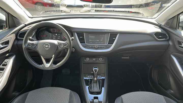 Opel Grandland X 1,2 Turbo Enjoy Start/Stop Aut.