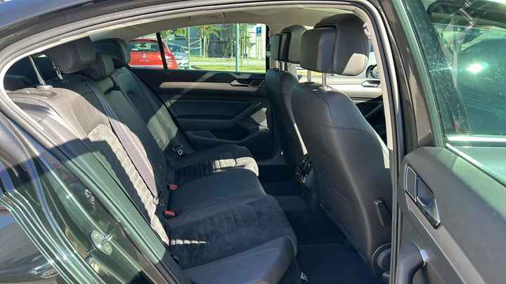 VW PASSAT, 2.0 TDI R-LINE