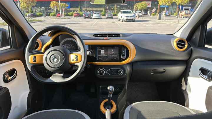 Renault Renault Twingo R80 Electric ZEN