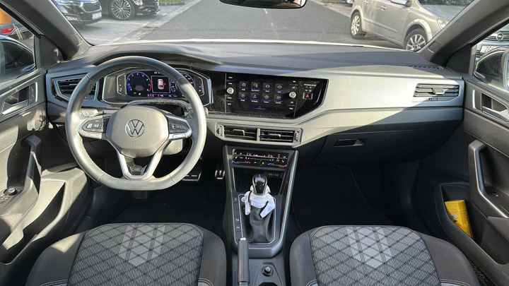 VW Taigo 1,0 TSI R-Line DSG