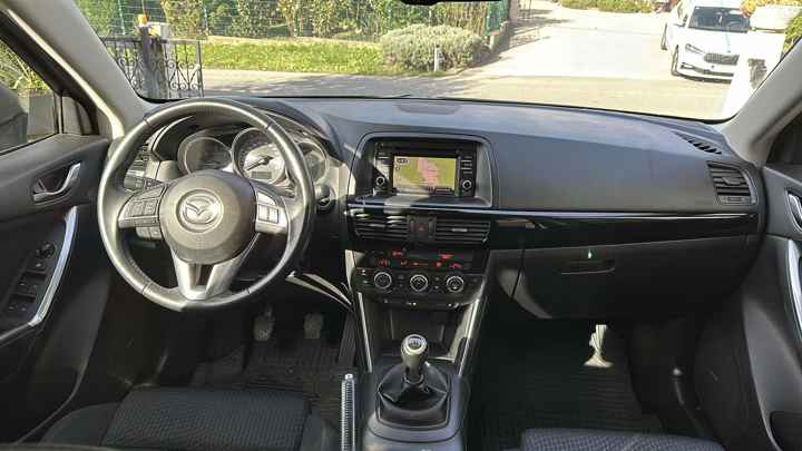 Mazda CX-5 CD150 5 vrata