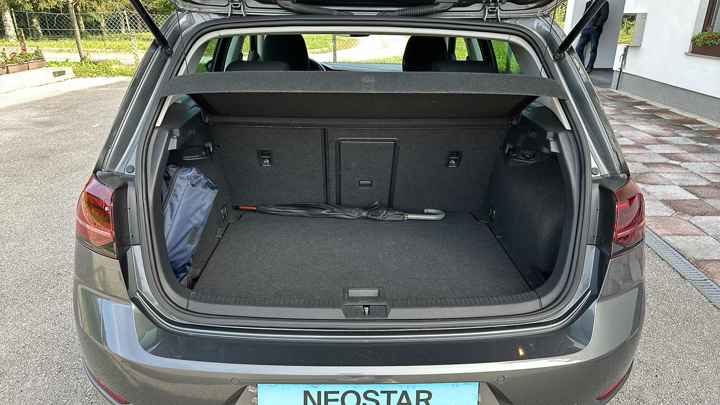 VW Golf 2.0 TDI Join DSG 5 Vrata