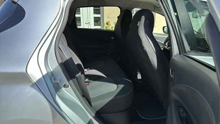 Renault ZOE ZE40 LIMITED