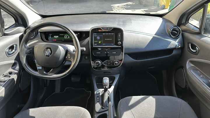 Renault ZOE ZE40 LIMITED