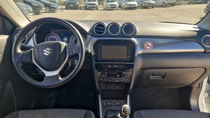 Suzuki Vitara 1.4 Hybrid GL