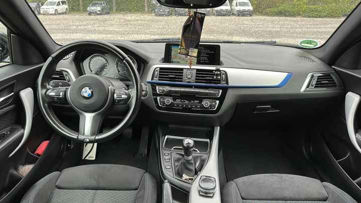 BMW BMW serija 1 118D X-drive