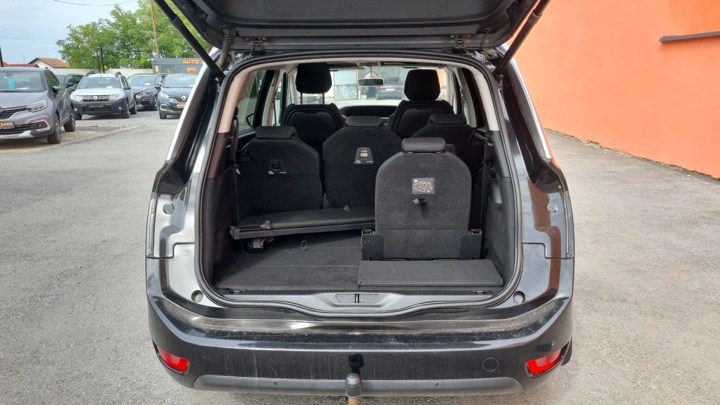 Citroën C4 Spacetourer BlueHDi 130 S&S Live Aut.