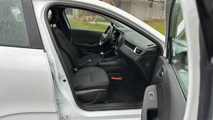 Renault CLIO TCE 90 1.0 i 5 vrata