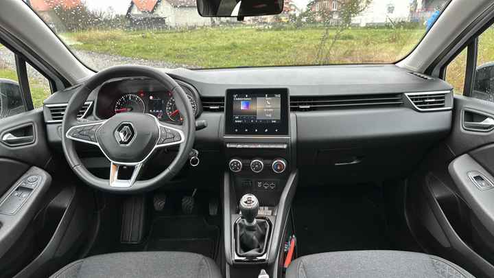 Renault CLIO TCE 90 1.0 i 5 vrata