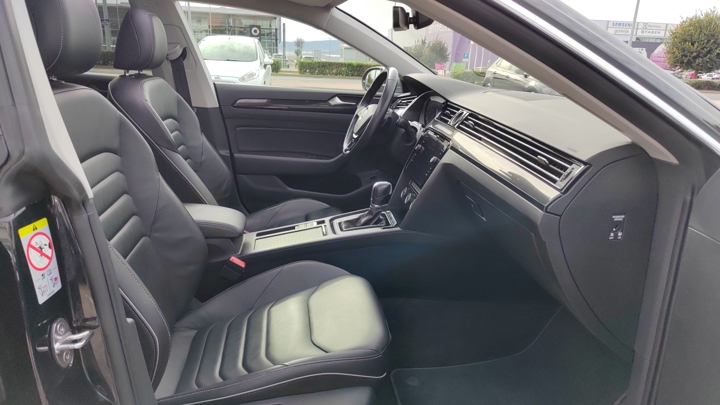 VW Arteon 1,5 TSI ACT Elegance DSG