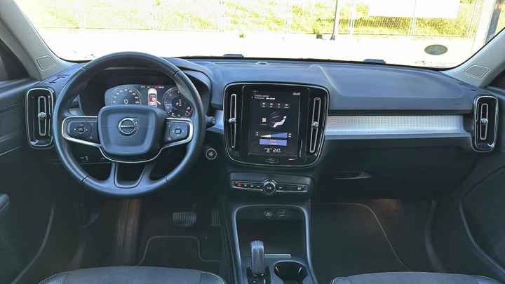 Volvo XC40 D3 Aut.