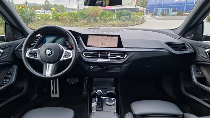 BMW SERIJA 2, 220d M sport xDrive 4 vrata