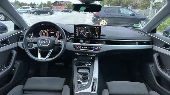 Audi Audi A5 SPORTBACK , 40 TFSI