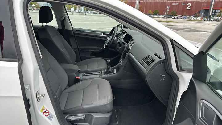 VW Volkswagen GOLF 1.6 TDI