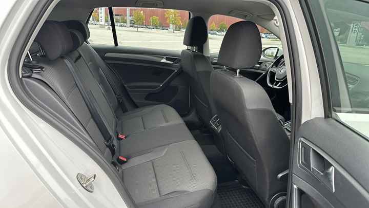 VW Volkswagen GOLF 1.6 TDI