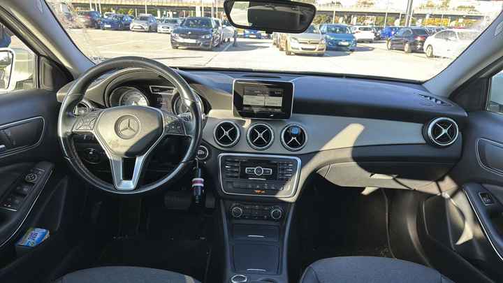 Mercedes-Benz GLA 180 CDI Aut.