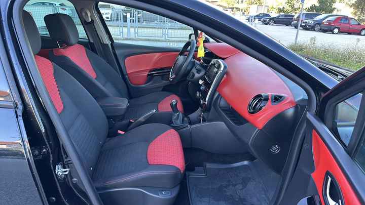 Renault Clio TCe 90 Energy Dynamique Start & Stop