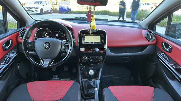 Renault Clio TCe 90 Energy Dynamique Start & Stop