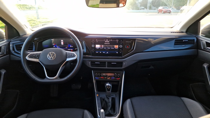 VW Taigo 1.0 TSI DSG Life