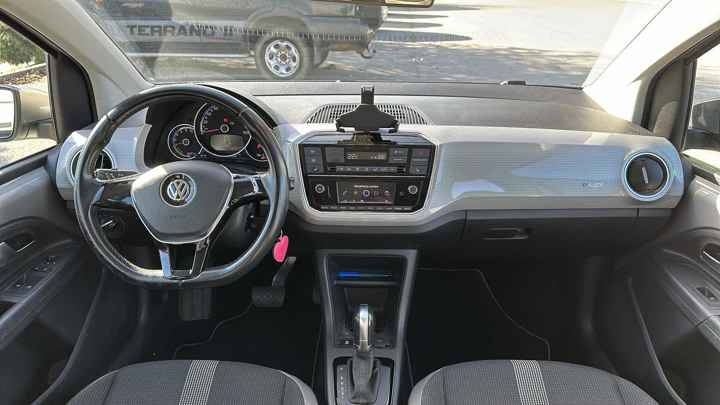 VW Vw E UP!