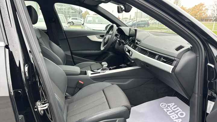 Audi A4 35 TFSI Edition10 S tronic