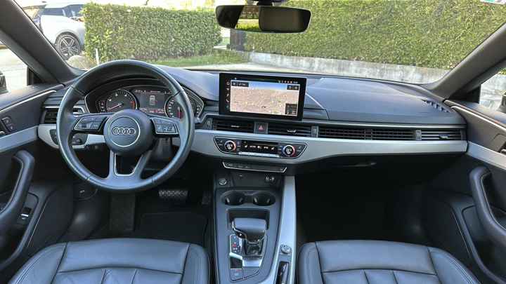 Audi A5 Sportback 35 TDI S line+ S tronic