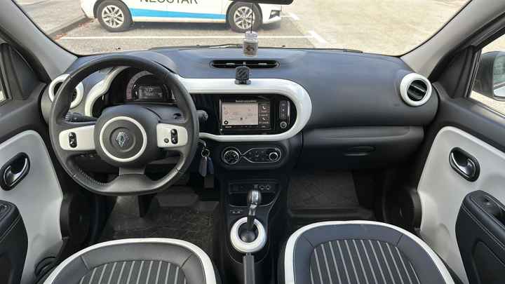 Renault TWINGO R80 ELECTRIC