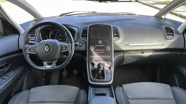 Renault Grand Scénic dCi 130 Energy Intens