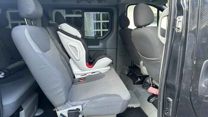 Opel Vivaro  Cosmo 2.0 CDTI