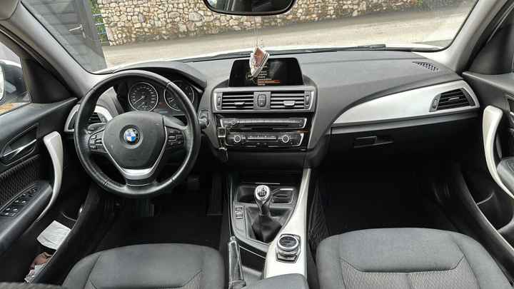 BMW 114d