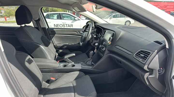 Renault Megane 1.5dCi 5 vrata