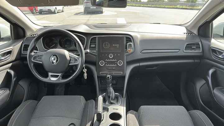 Renault Megane 1.5dCi 5 vrata