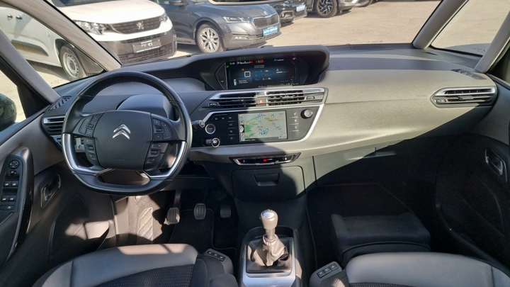 Citroën CITROEN C4 PICASSO Exclusive PureTech 130