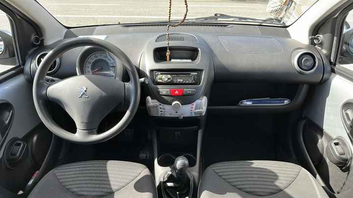 Peugeot Peugeot 107 1.0 Active