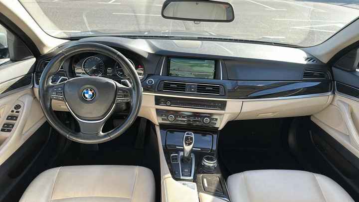 BMW 530d,  LUXURY LINE