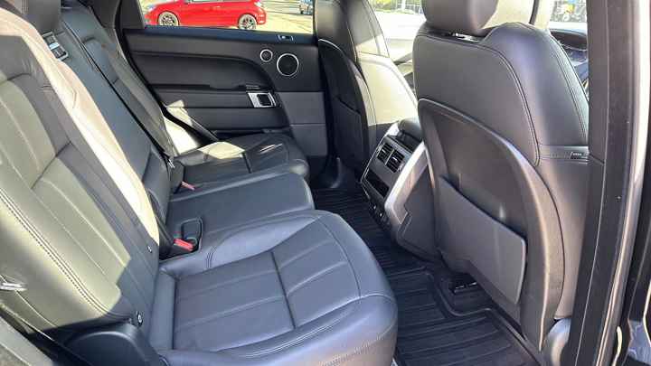 Land Rover RANGE ROVER SPORT P400e HYBRID