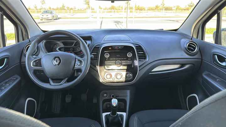 Renault Captur TCe 90 Energy Zen