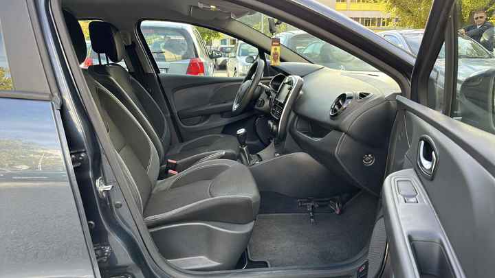 Renault Renault Clio 1.0