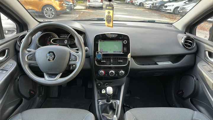 Renault Renault Clio 1.0