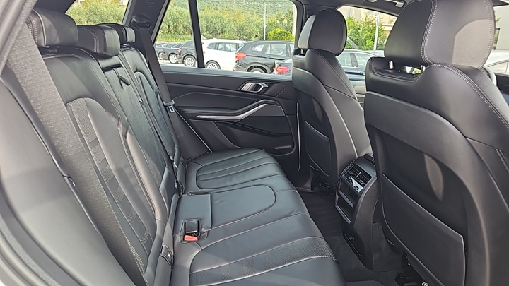 BMW X5 xDrive45e M-Sport Automatic